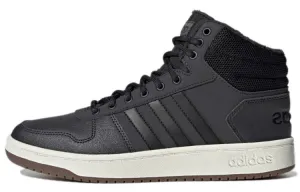 Adidas Neo Hoops 2.0 Vintage Basketball Male, Black/White