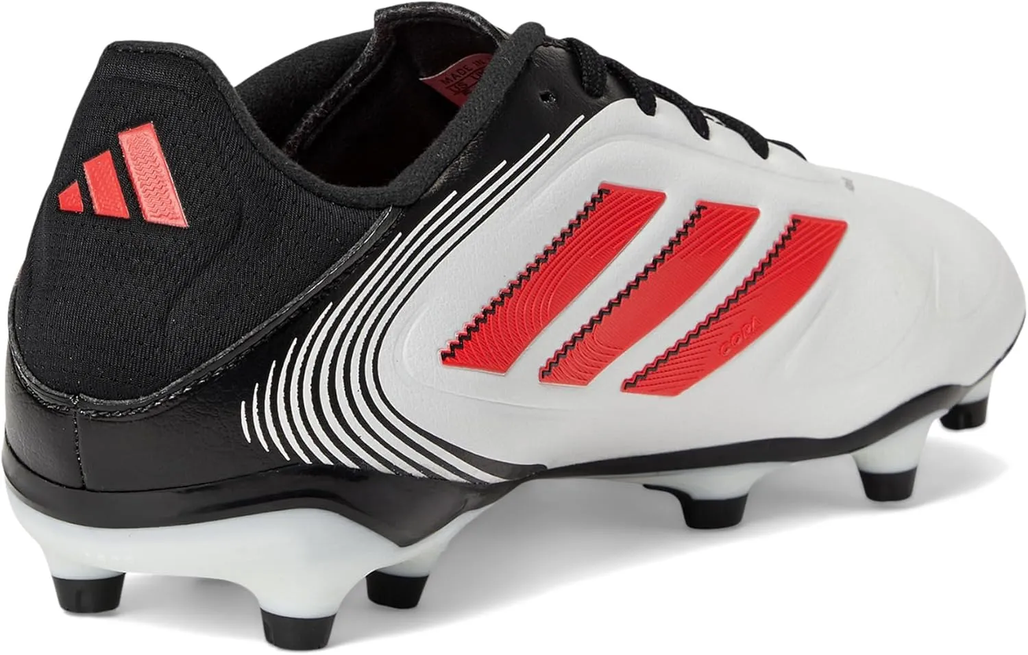 adidas Unisex-Child Copa Pure 3 League Firm Multi Ground Sneaker