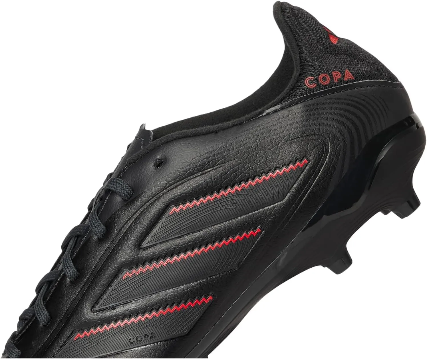 adidas Unisex-Child Copa Pure 3 League Firm Multi Ground Sneaker