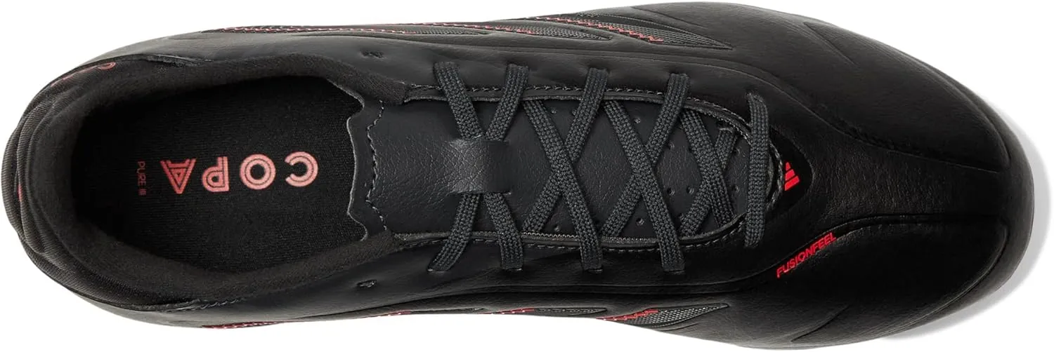 adidas Unisex-Child Copa Pure 3 League Firm Multi Ground Sneaker