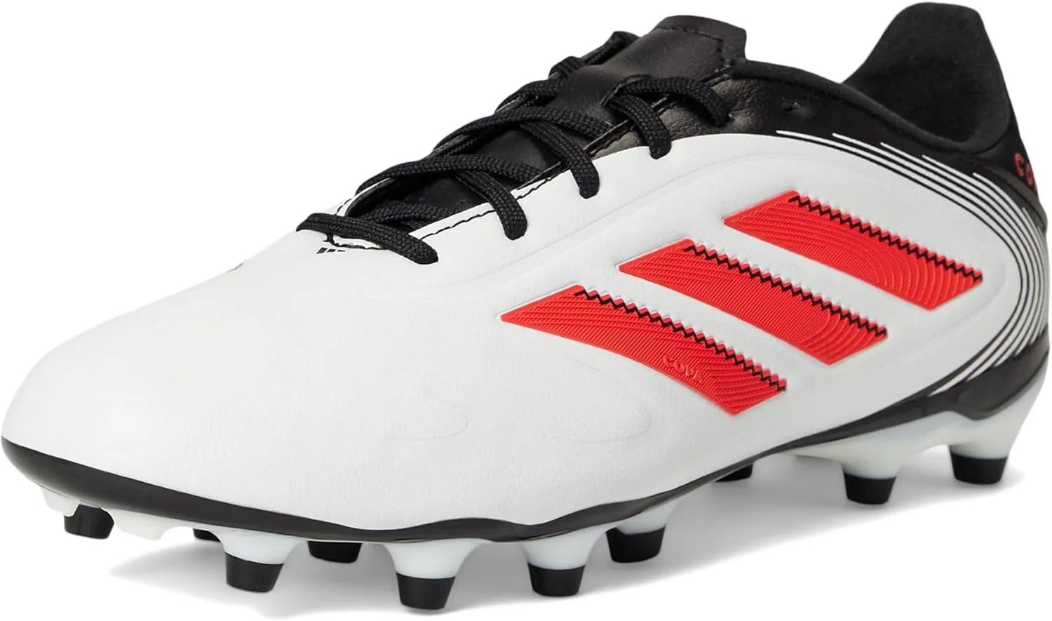 adidas Unisex-Child Copa Pure 3 League Firm Multi Ground Sneaker