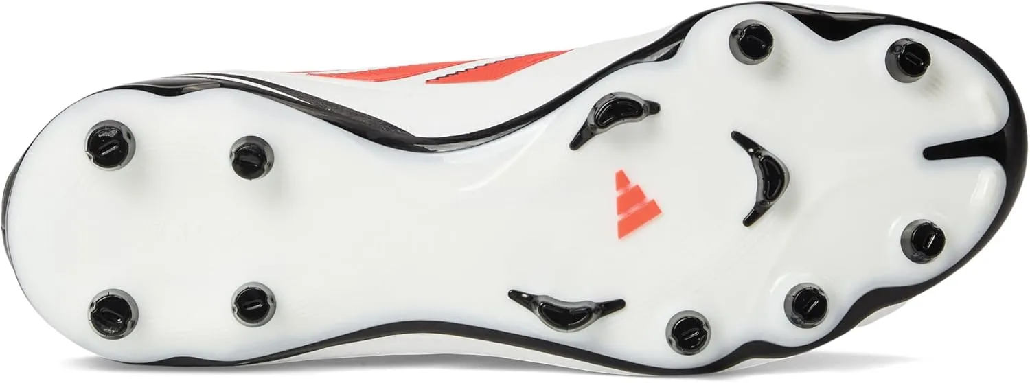 adidas Unisex-Child Copa Pure 3 League Firm Multi Ground Sneaker