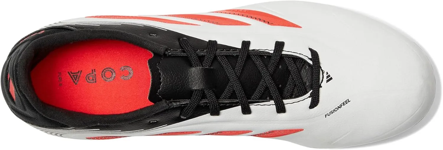 adidas Unisex-Child Copa Pure 3 League Firm Multi Ground Sneaker