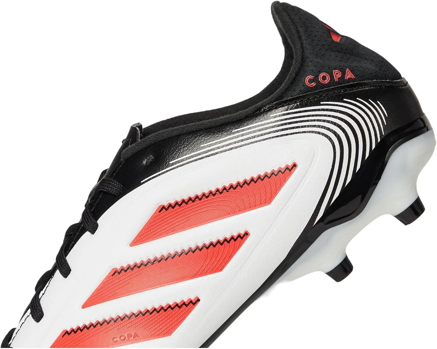 adidas Unisex-Child Copa Pure 3 League Firm Multi Ground Sneaker