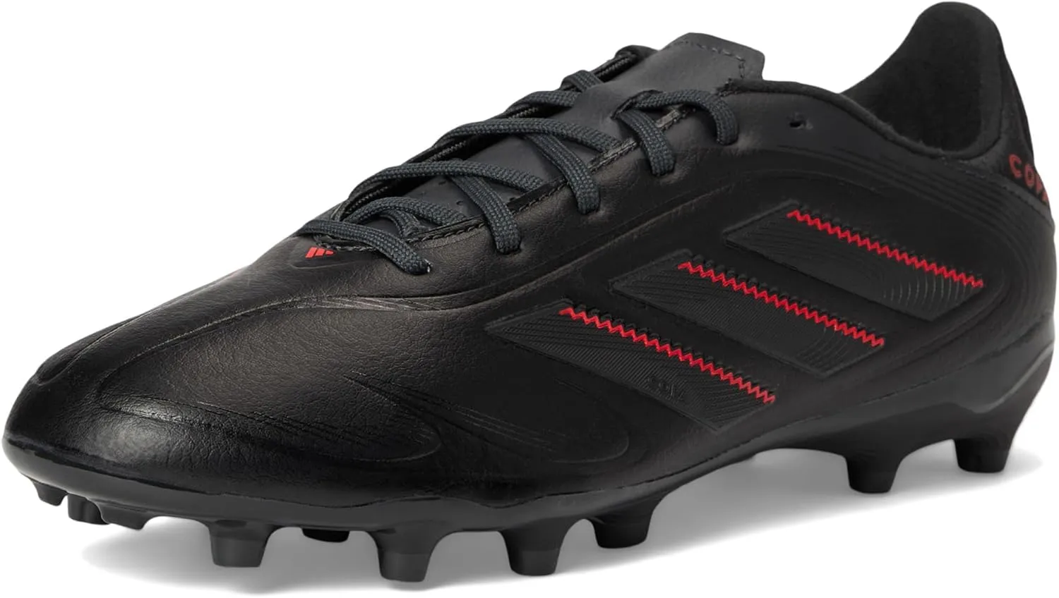 adidas Unisex-Child Copa Pure 3 League Firm Multi Ground Sneaker