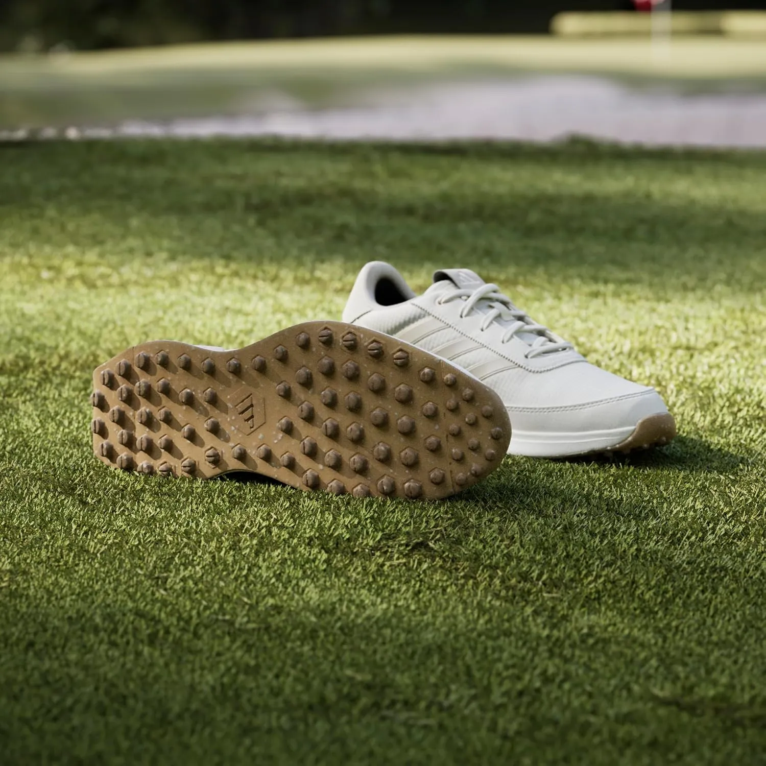 adidas Women's S2g Spikeless 24 Golf Shoes