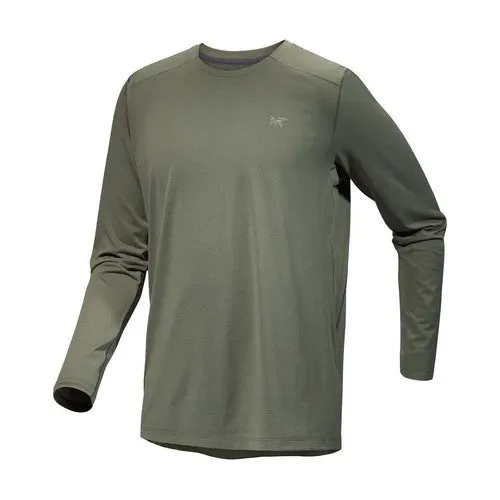 Arcteryx Cormac Crew Neck Shirt LS (Men's)