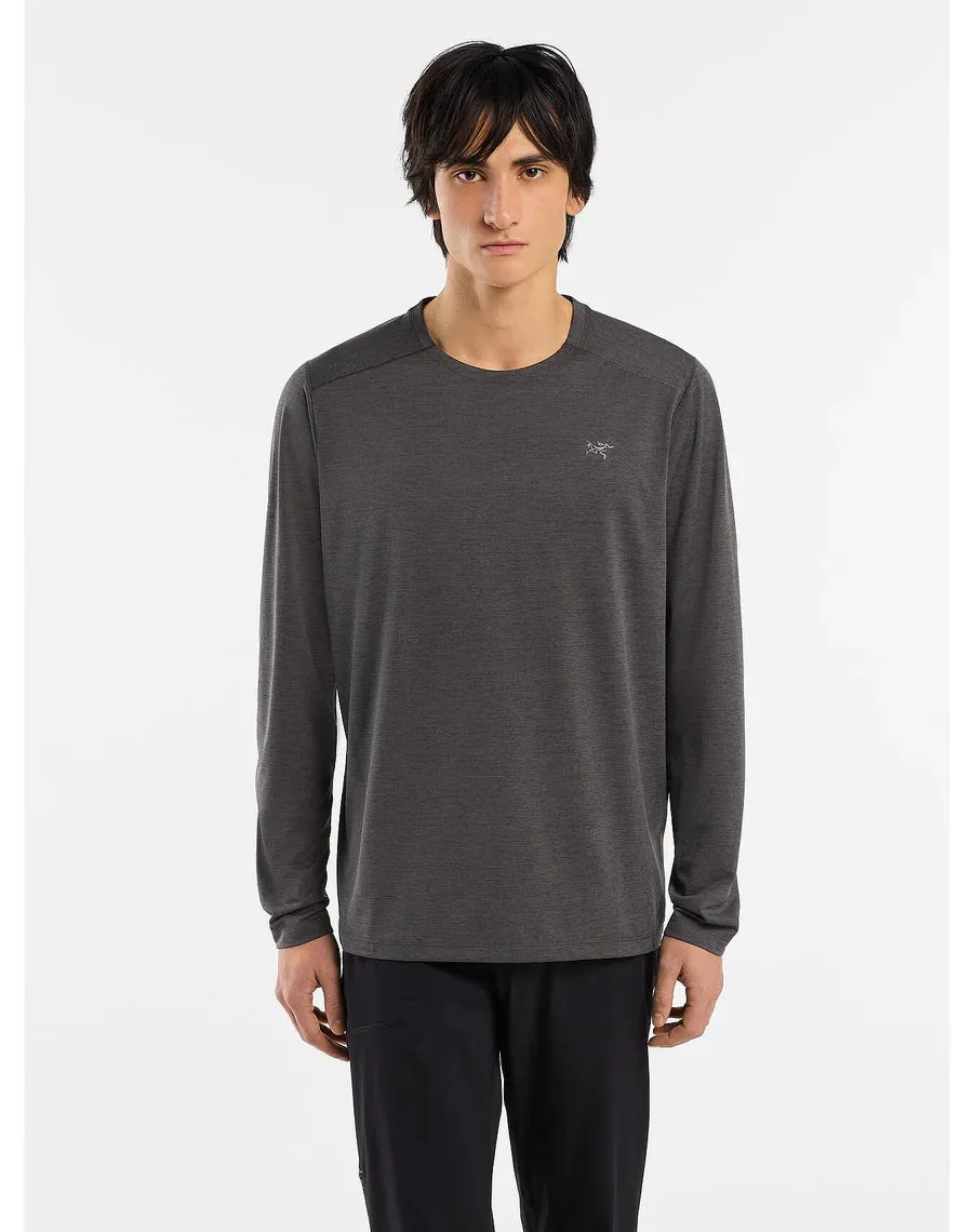 Arcteryx Cormac Crew Neck Shirt LS (Men's)