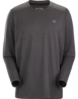 Arcteryx Cormac Crew Neck Shirt LS (Men's)