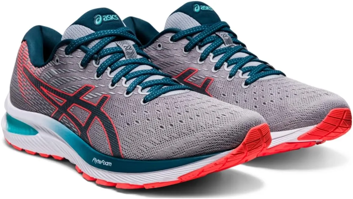 Asics Men's Gel-Cumulus 22 Running Shoes