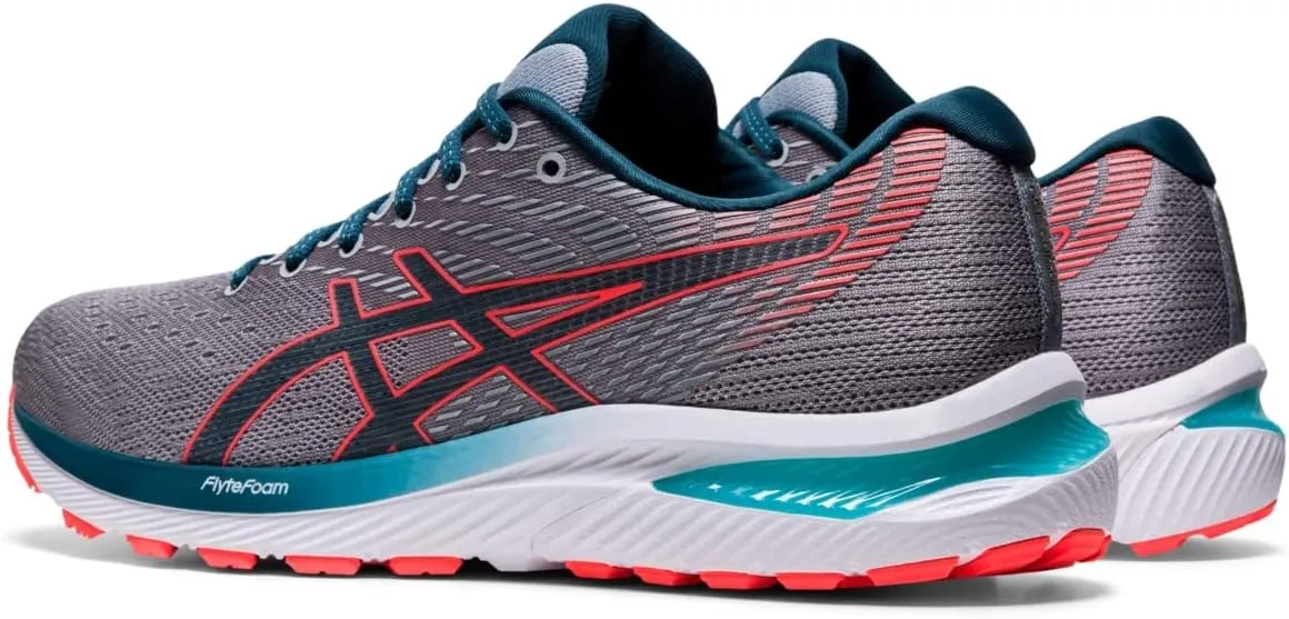 Asics Men's Gel-Cumulus 22 Running Shoes