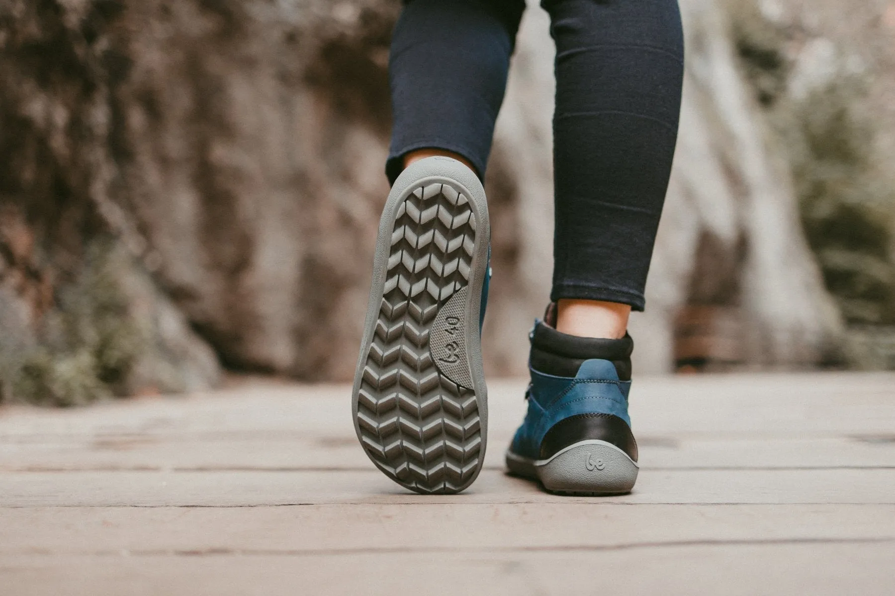 Be Lenka Barefoot Boots - Ranger 2.0