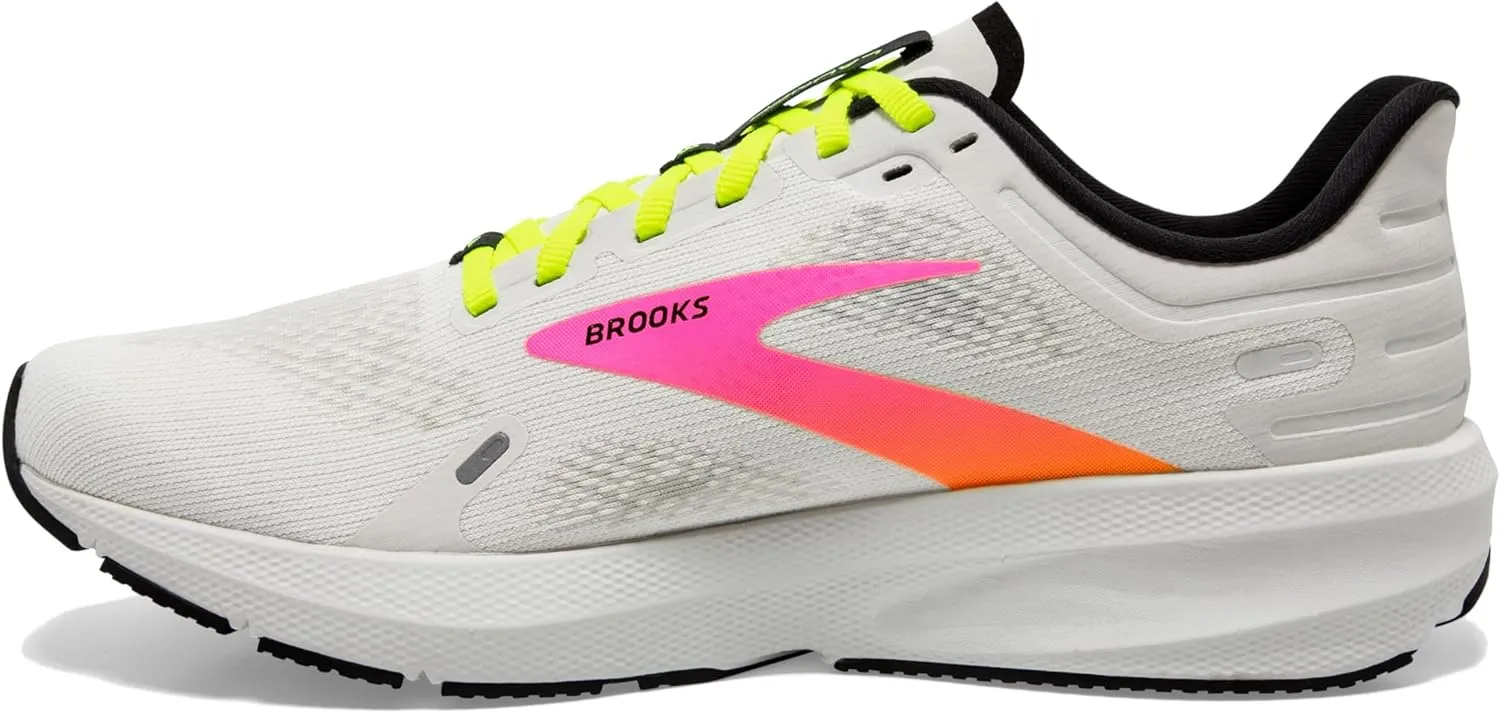 Brooks Mens Launch 9 Neutral Running Shoe
