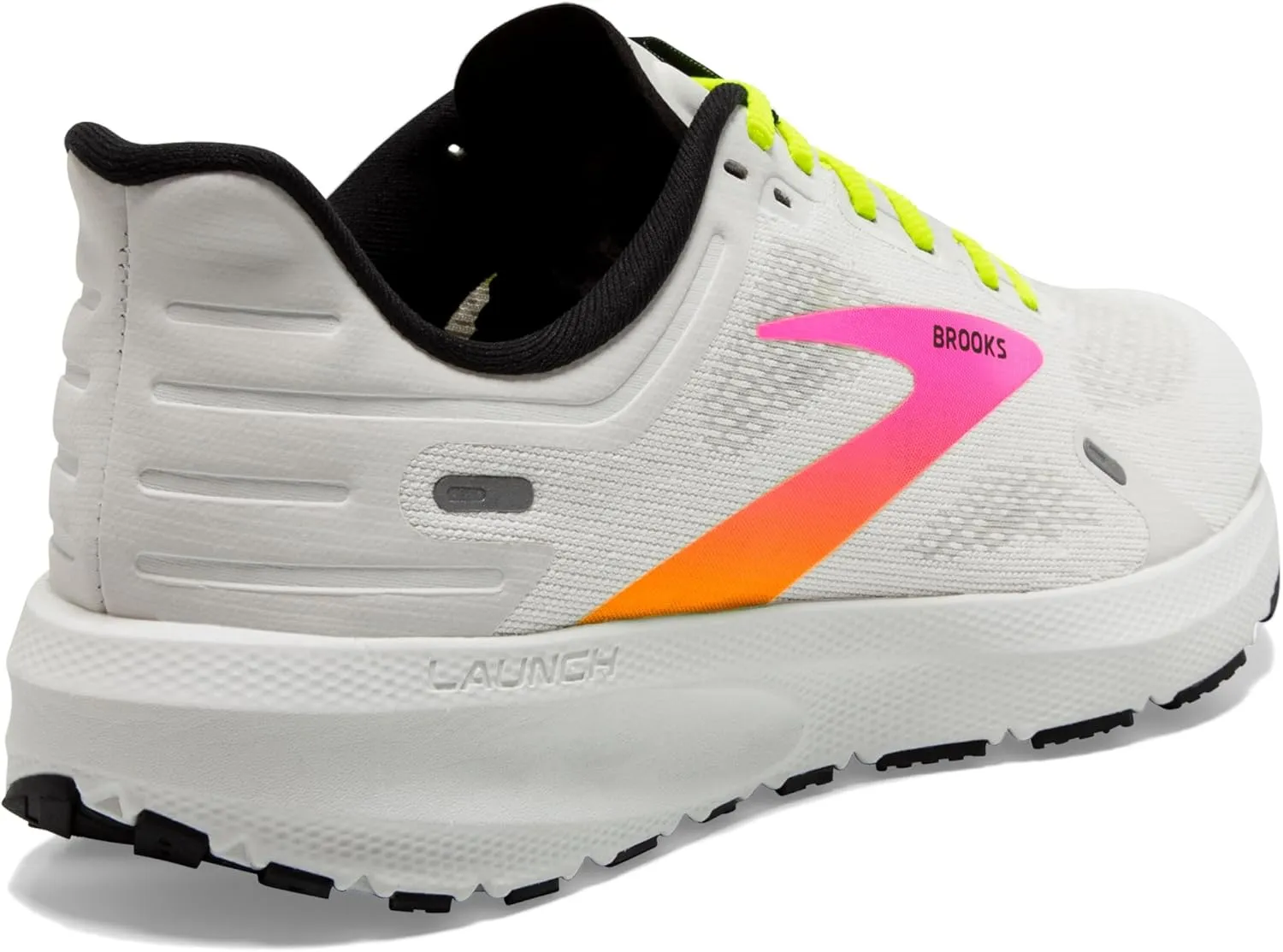 Brooks Mens Launch 9 Neutral Running Shoe