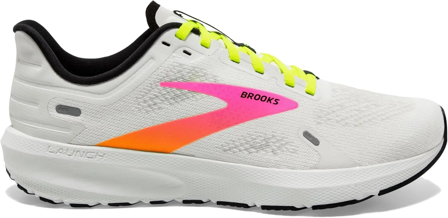 Brooks Mens Launch 9 Neutral Running Shoe