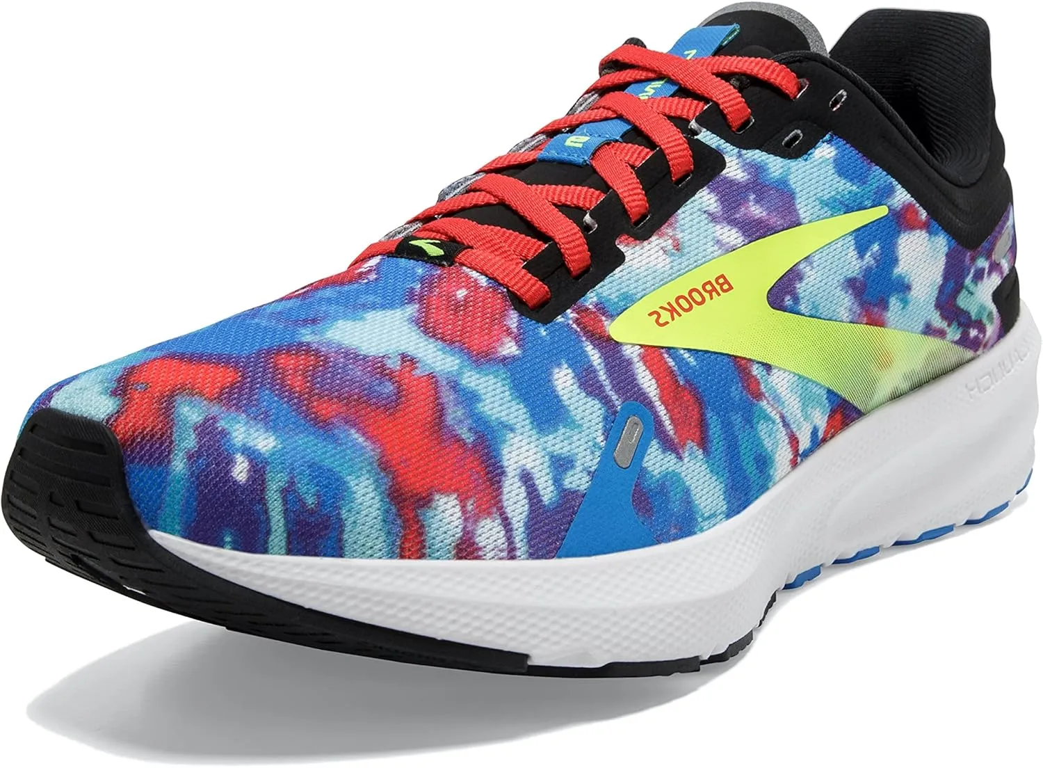 Brooks Mens Launch 9 Neutral Running Shoe