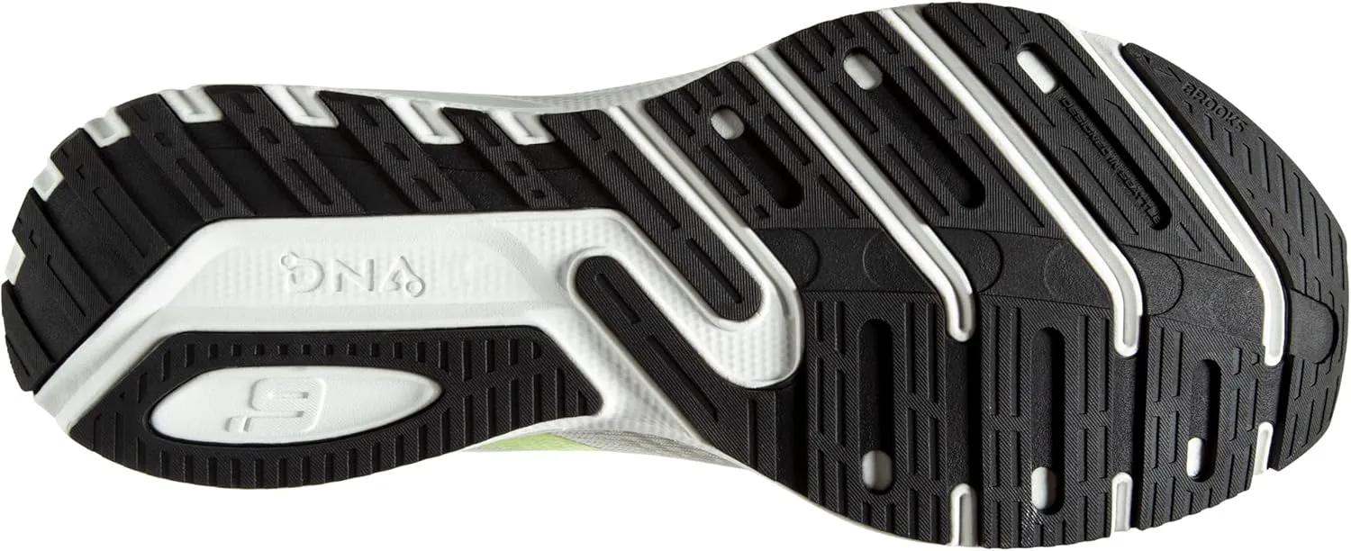 Brooks Mens Launch 9 Neutral Running Shoe