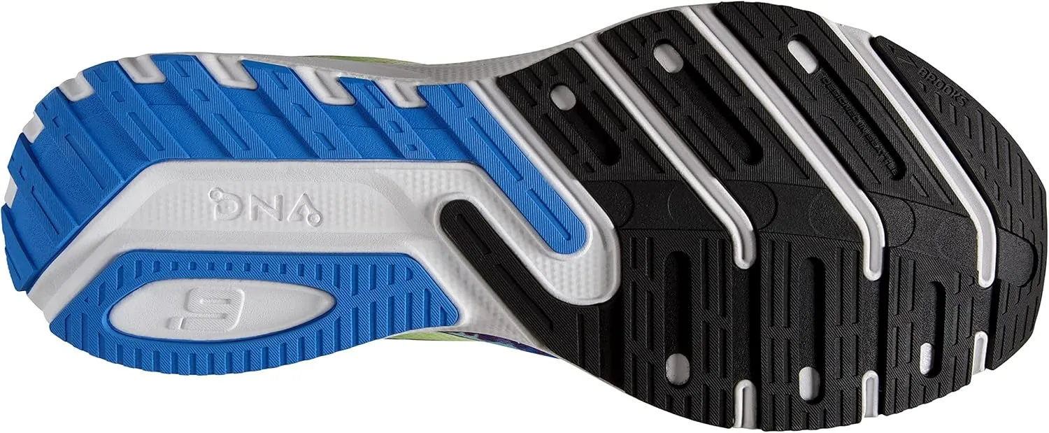 Brooks Mens Launch 9 Neutral Running Shoe
