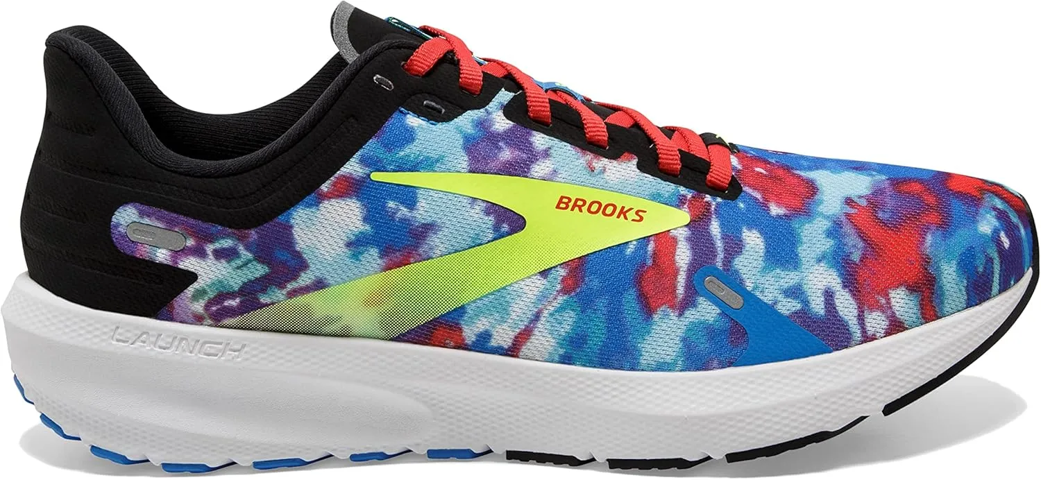 Brooks Mens Launch 9 Neutral Running Shoe