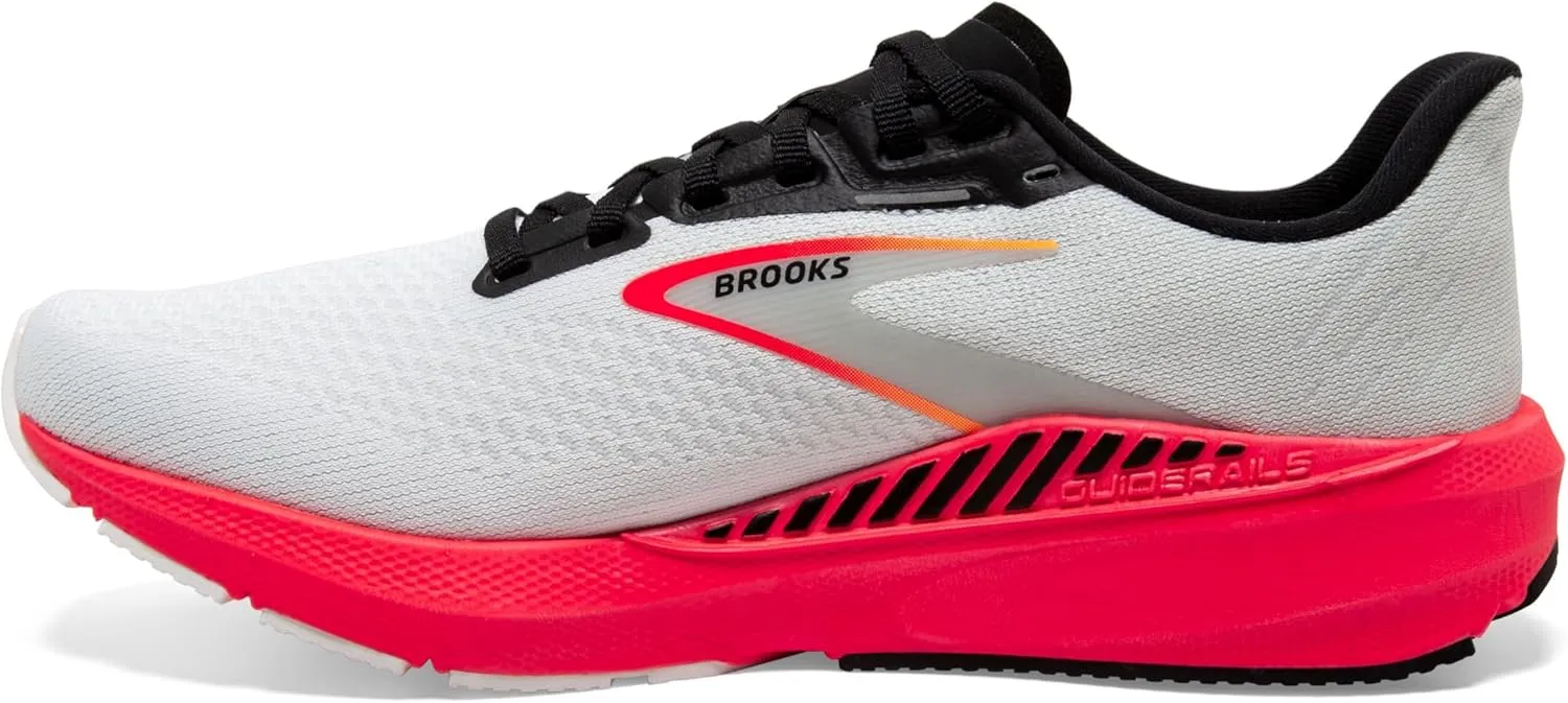 Brooks Womens Launch GTS 10 Supportive Running Shoe