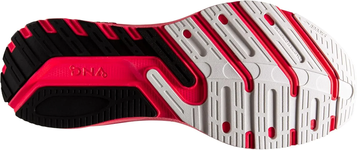 Brooks Womens Launch GTS 10 Supportive Running Shoe