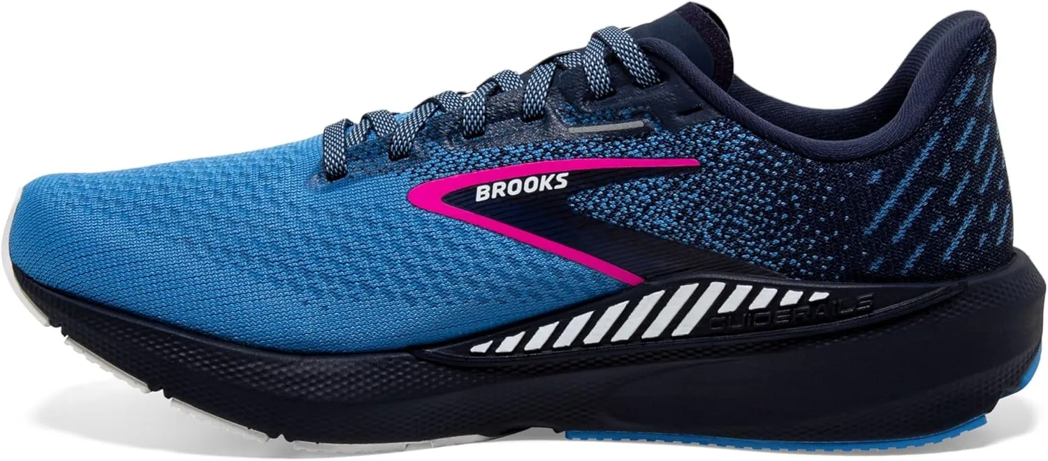 Brooks Womens Launch GTS 10 Supportive Running Shoe