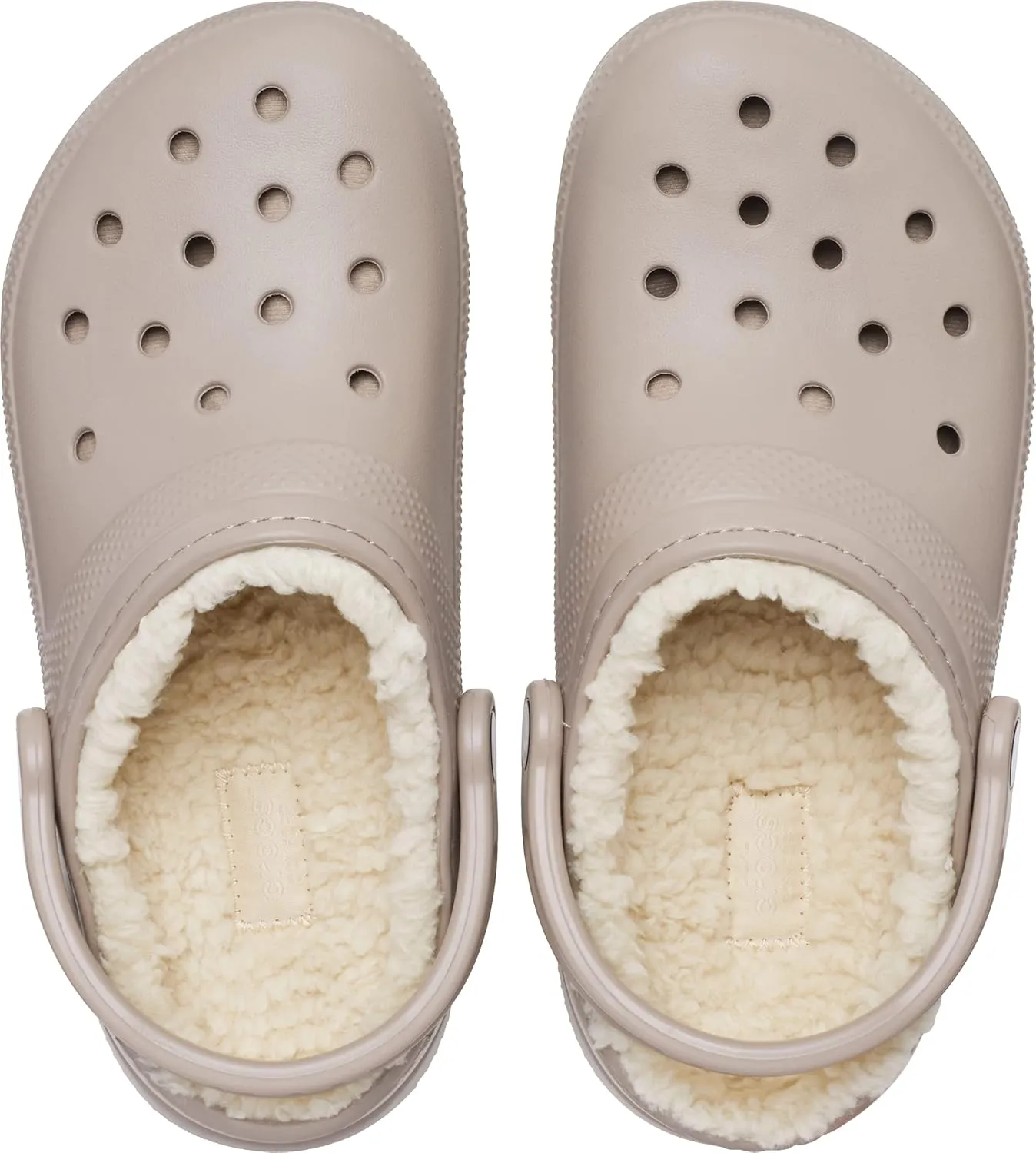 Crocs Unisex Adult Classic Lined Clog