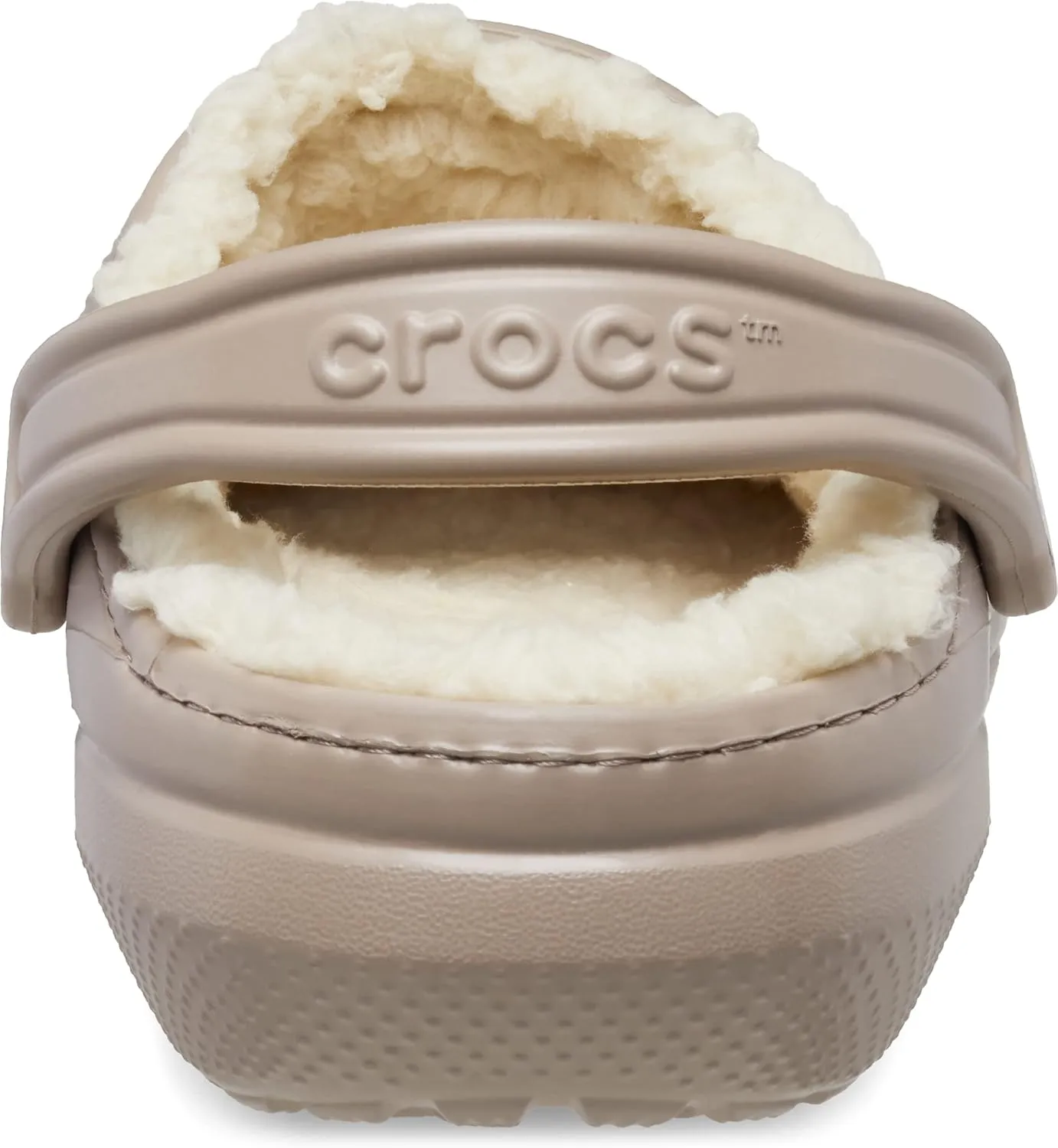 Crocs Unisex Adult Classic Lined Clog