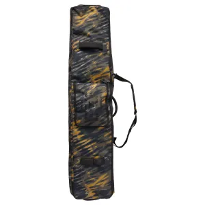 DC Tarmac Wheelie Board Bag 2023