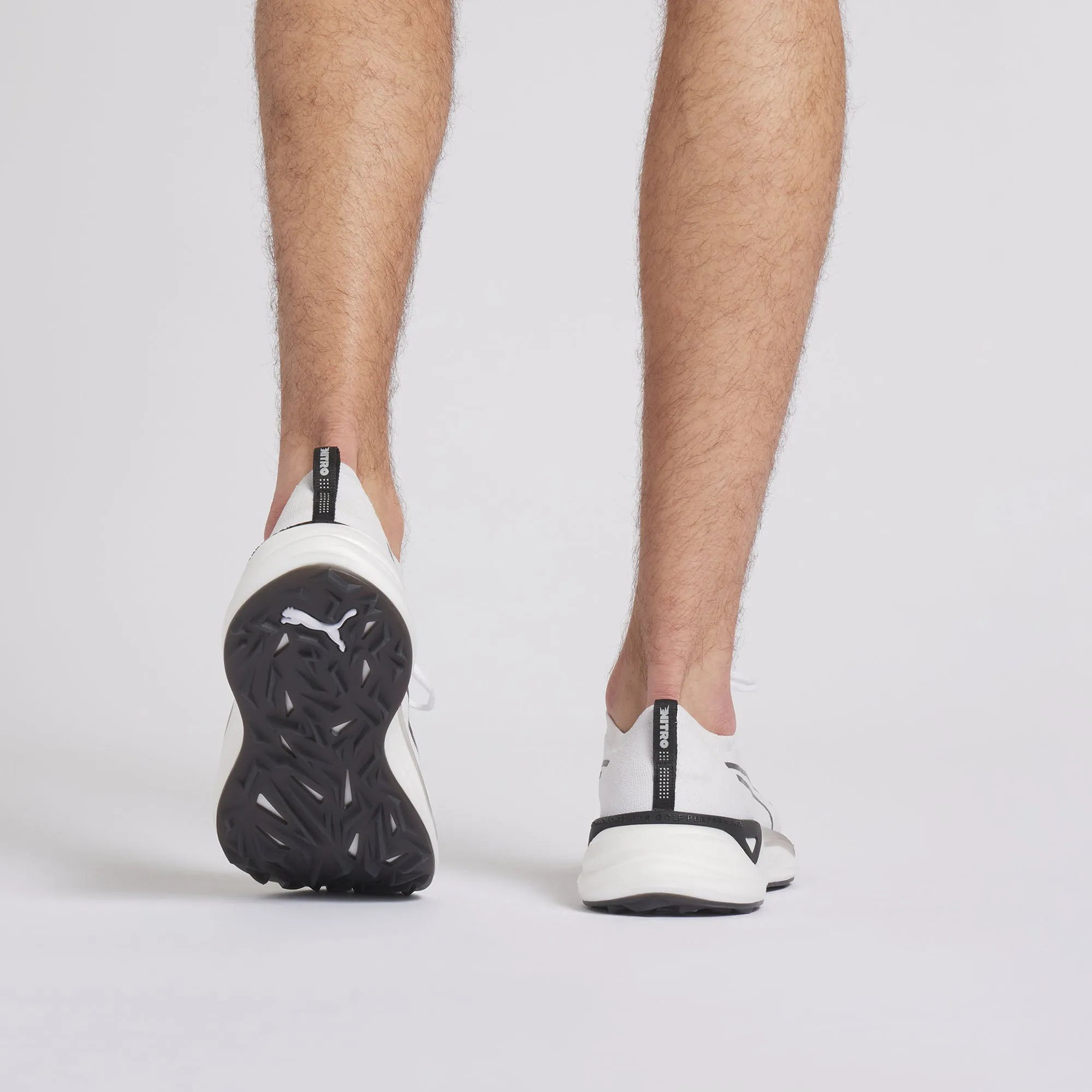 ELECTROCAT NITRO Spikeless Golf Shoes