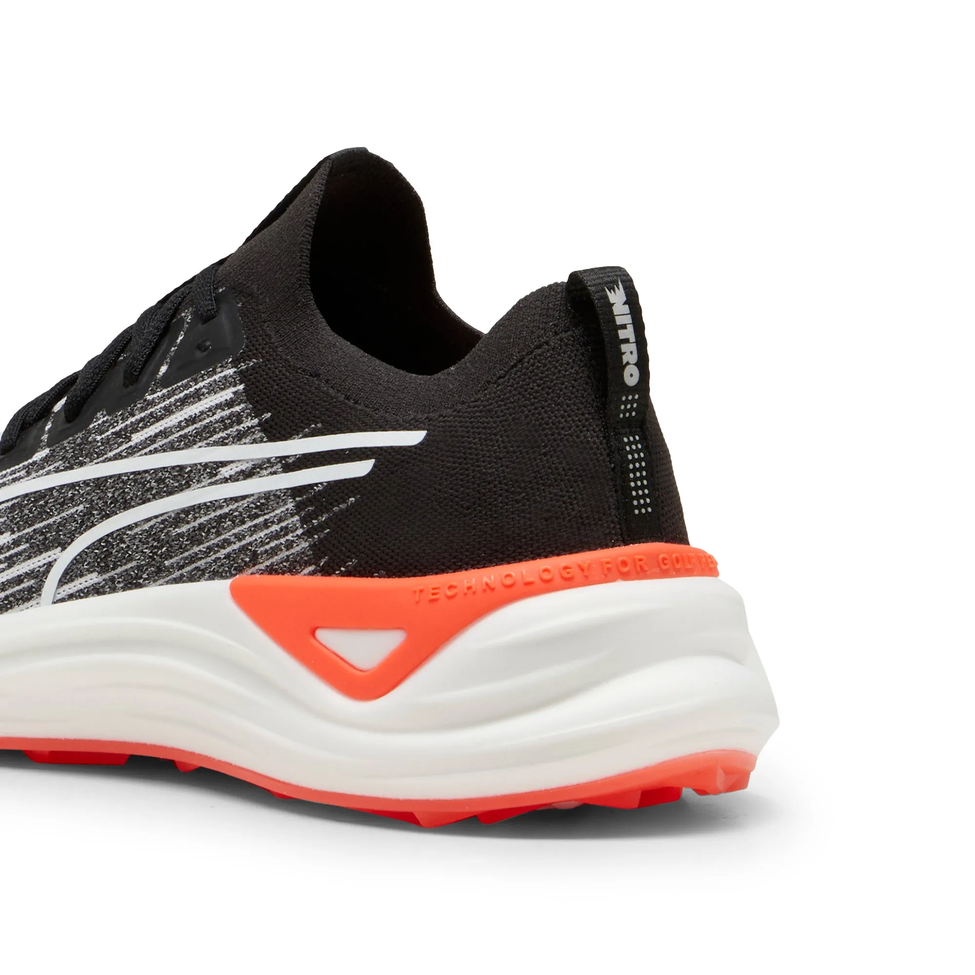 ELECTROCAT NITRO Spikeless Golf Shoes