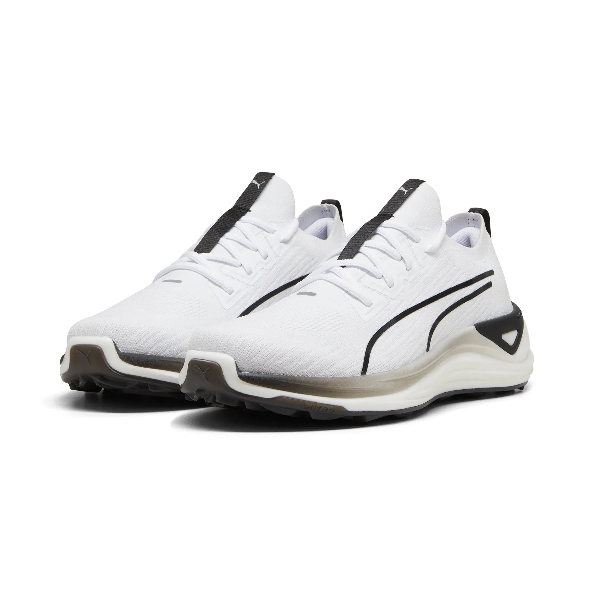 ELECTROCAT NITRO Spikeless Golf Shoes