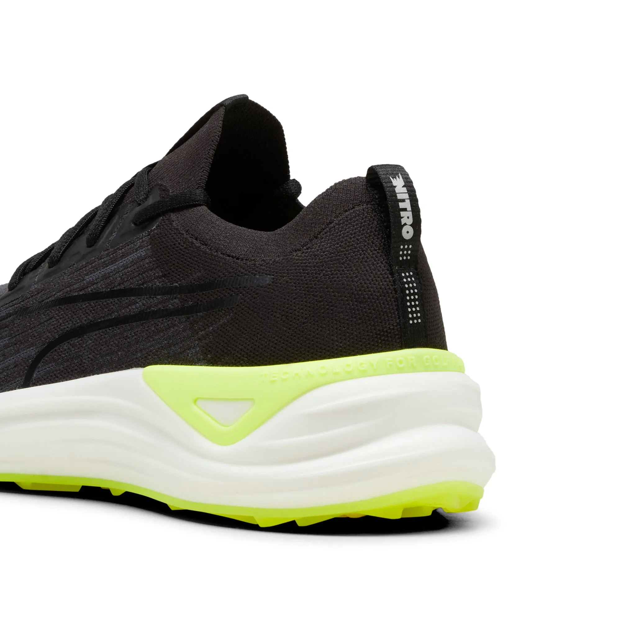 ELECTROCAT NITRO Spikeless Golf Shoes