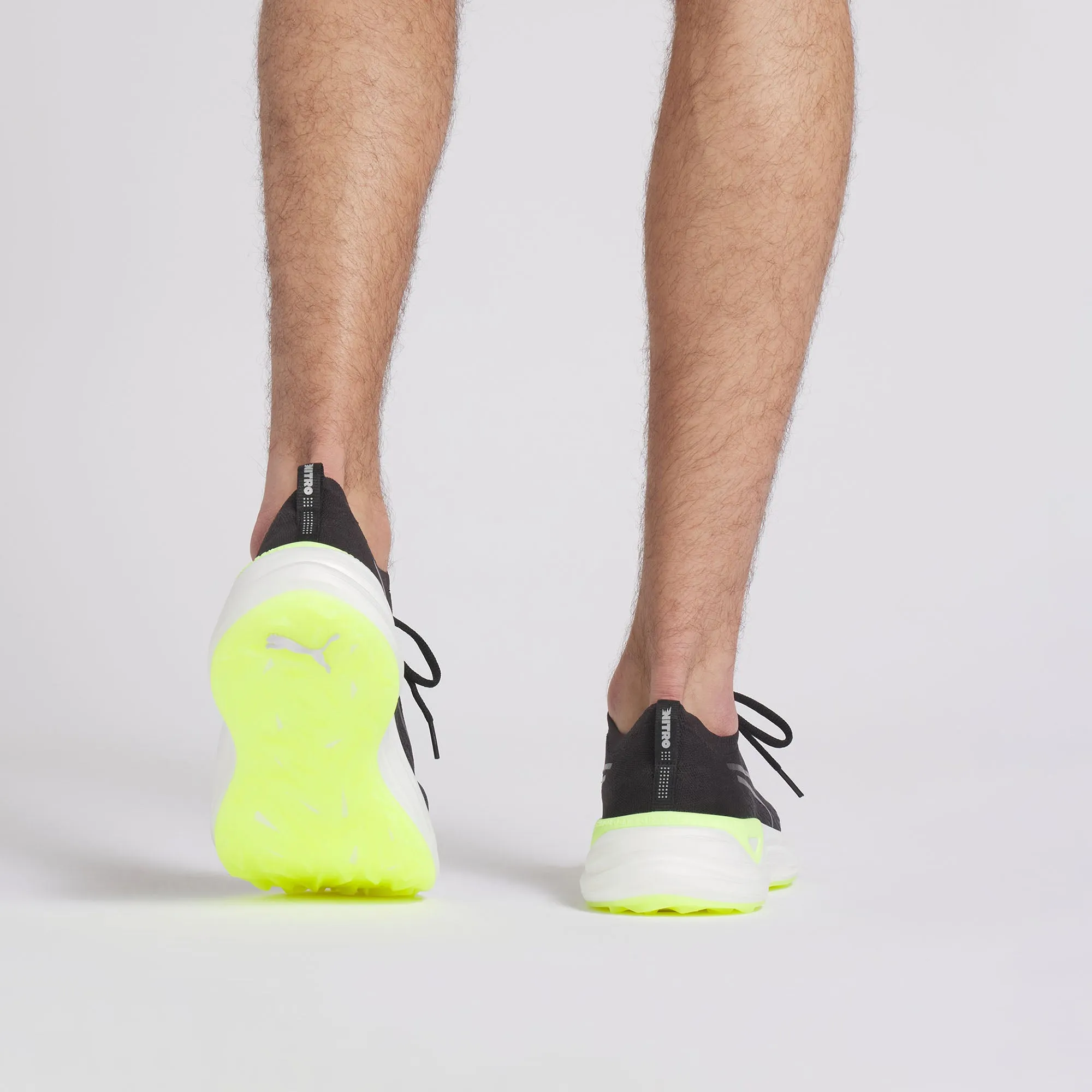 ELECTROCAT NITRO Spikeless Golf Shoes