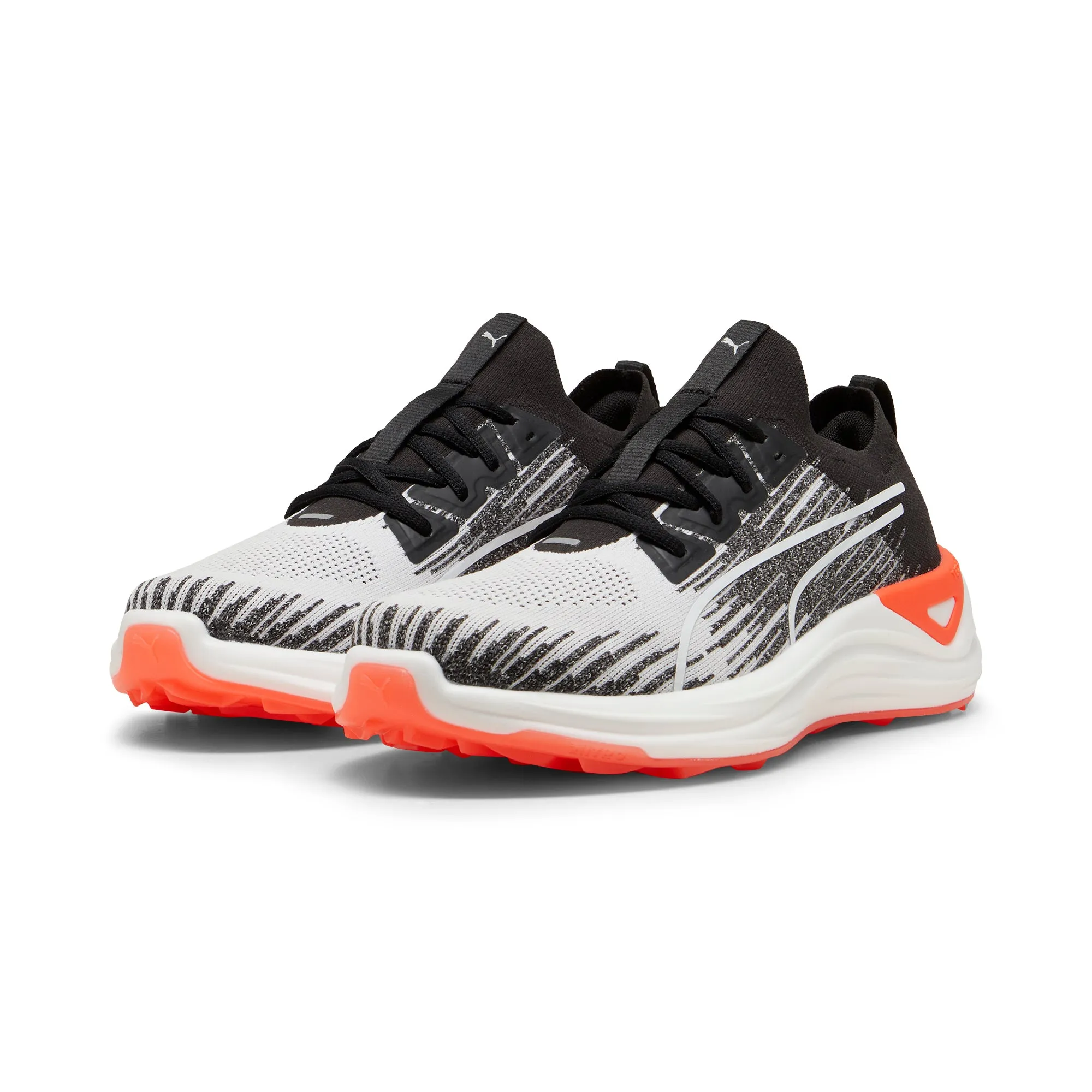 ELECTROCAT NITRO Spikeless Golf Shoes