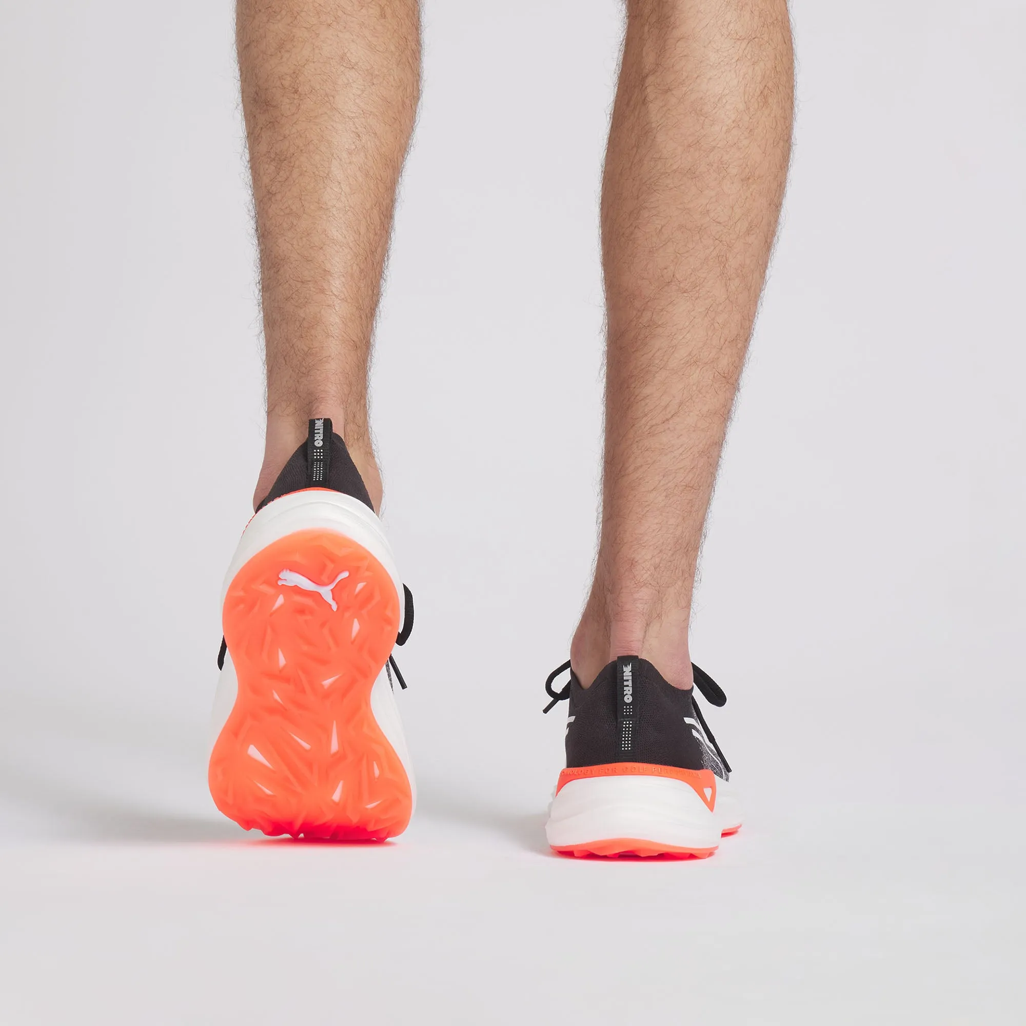 ELECTROCAT NITRO Spikeless Golf Shoes