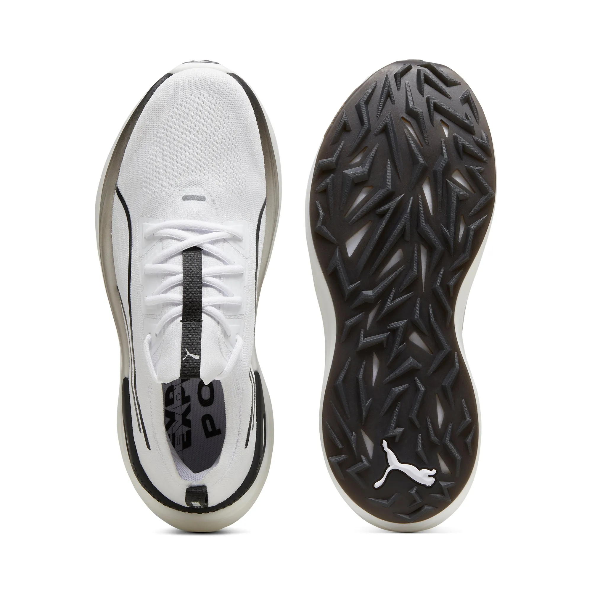 ELECTROCAT NITRO Spikeless Golf Shoes