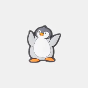 Happy Penguin Chick