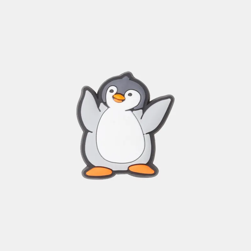Happy Penguin Chick