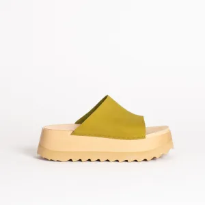 Hidden clogs