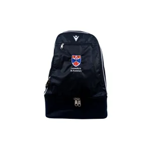 Macron Backpack