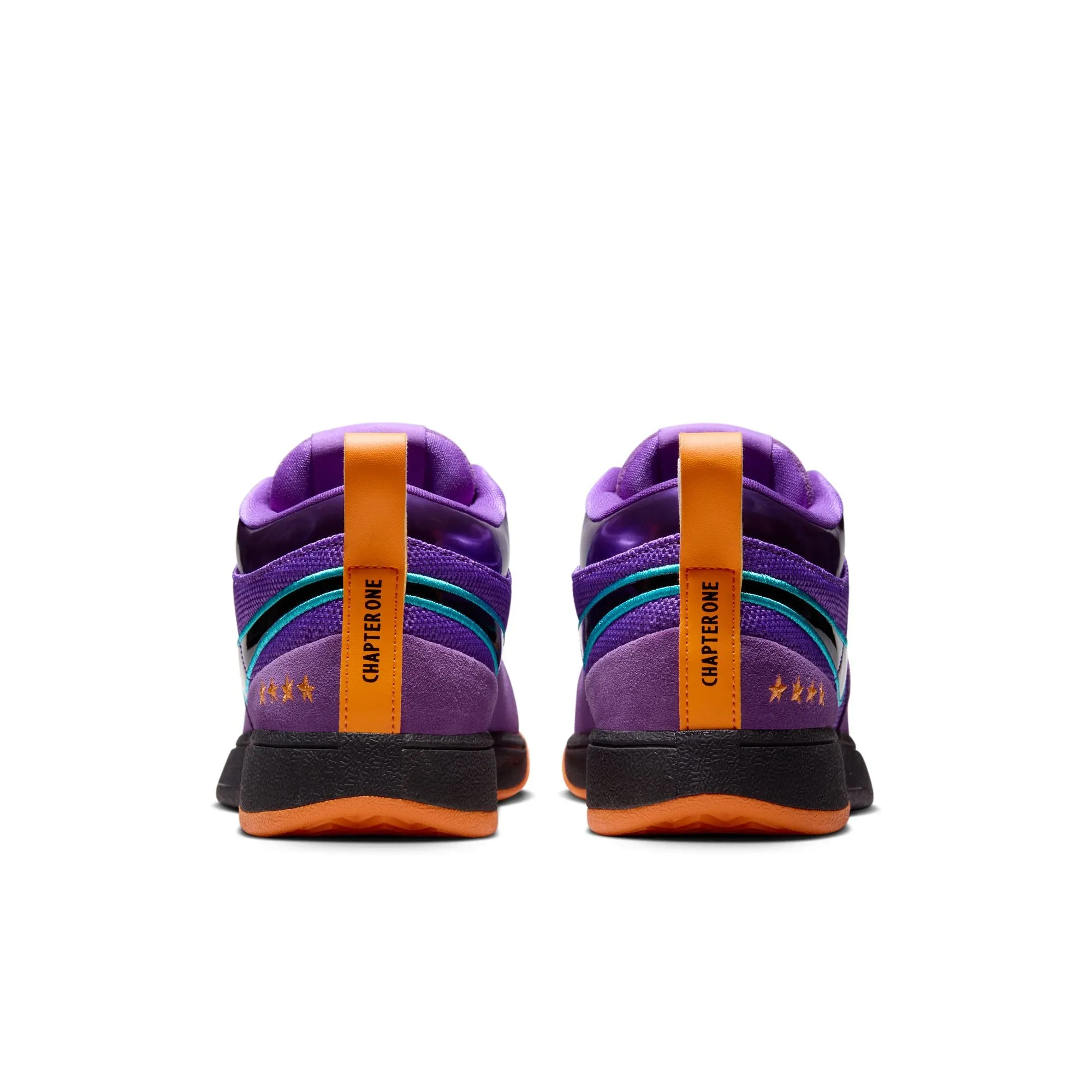 Men's Nike Book 1 - "95 PHX"