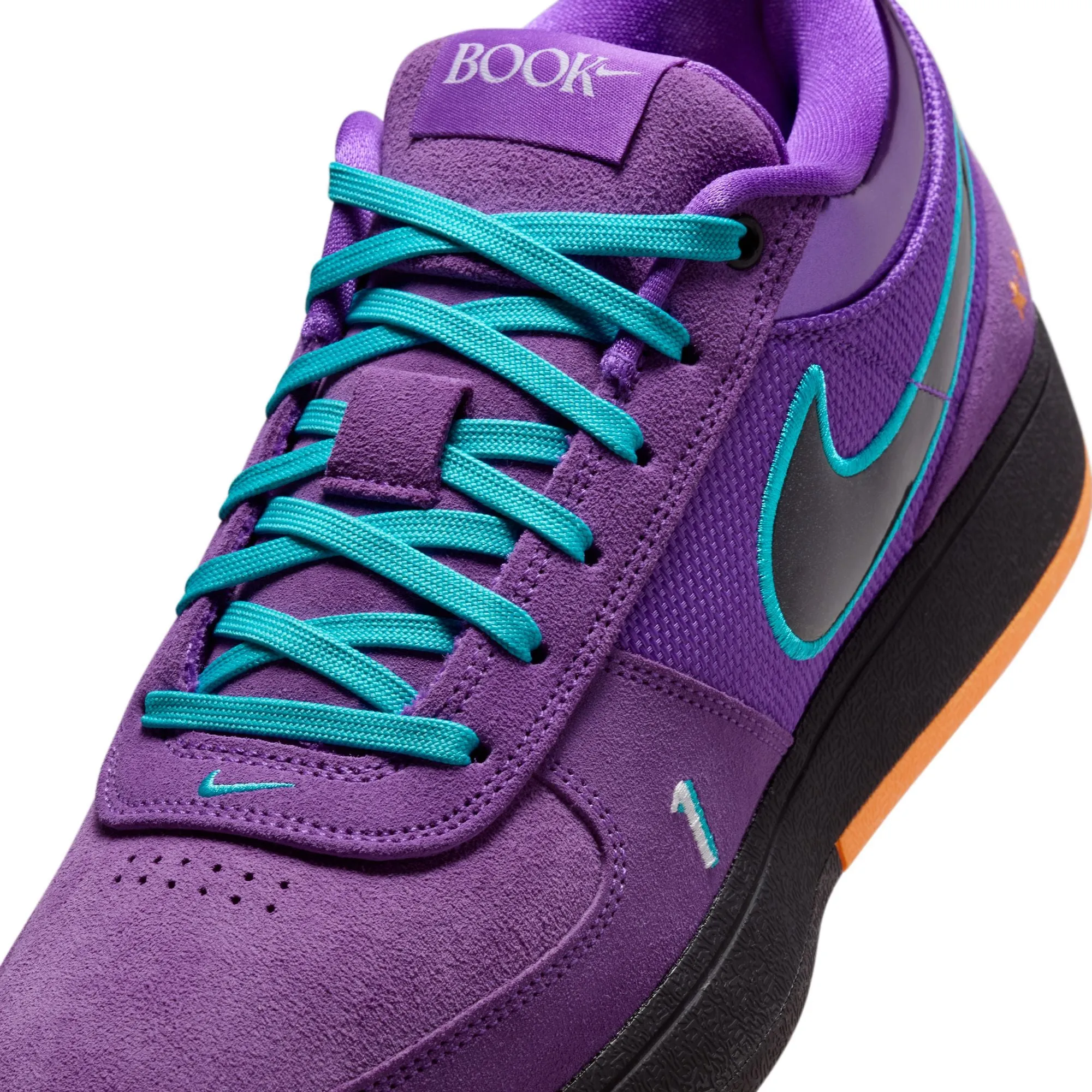 Men's Nike Book 1 - "95 PHX"