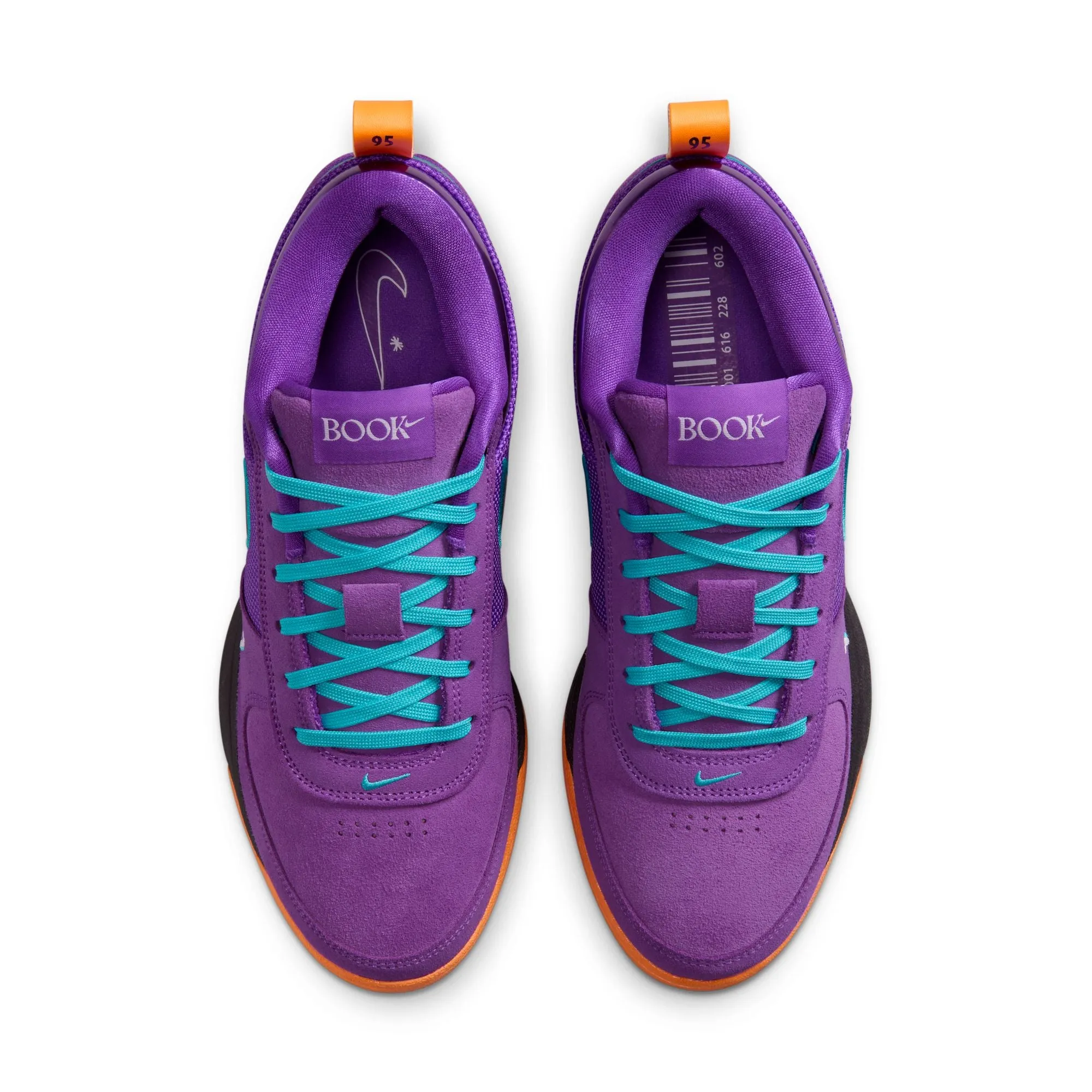 Men's Nike Book 1 - "95 PHX"
