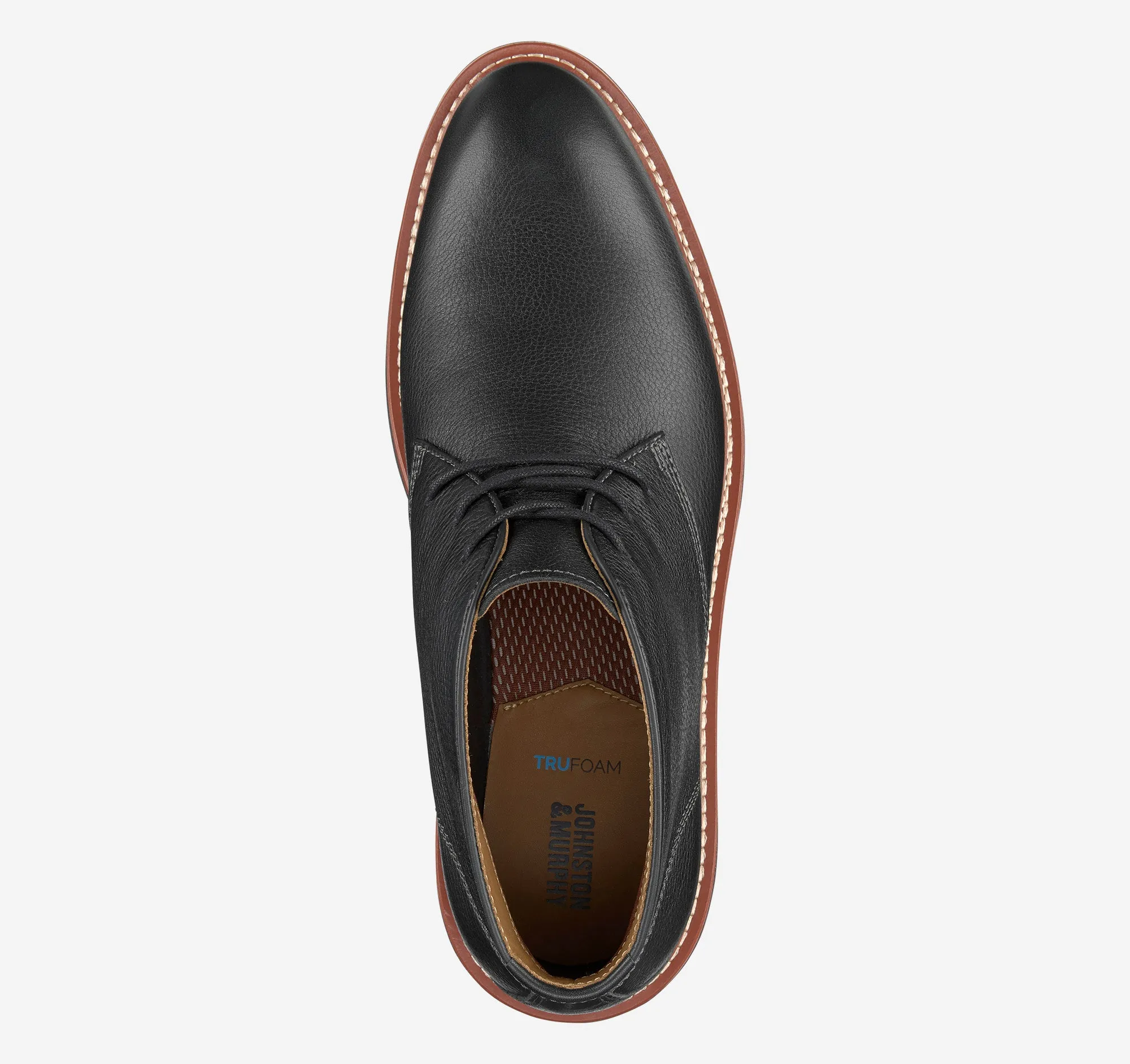 Men's Upton Chukka