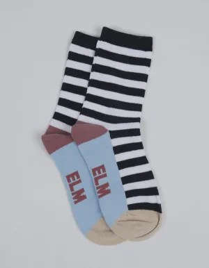 Nellie Ankle Sock