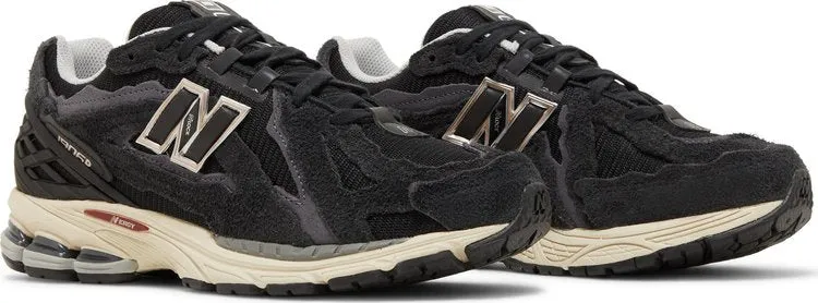 New Balance 1906D 'Protection Pack - Black' sneakers, black