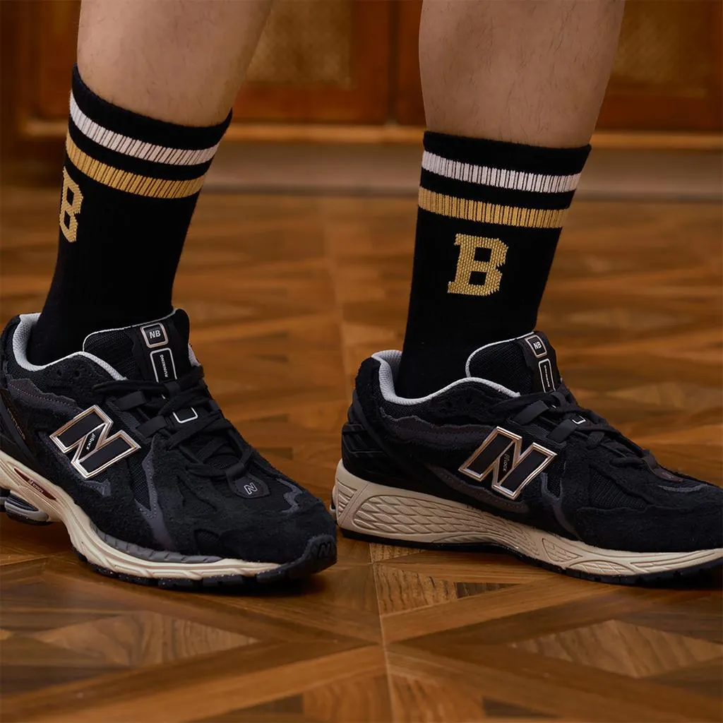 New Balance 1906D 'Protection Pack - Black' sneakers, black