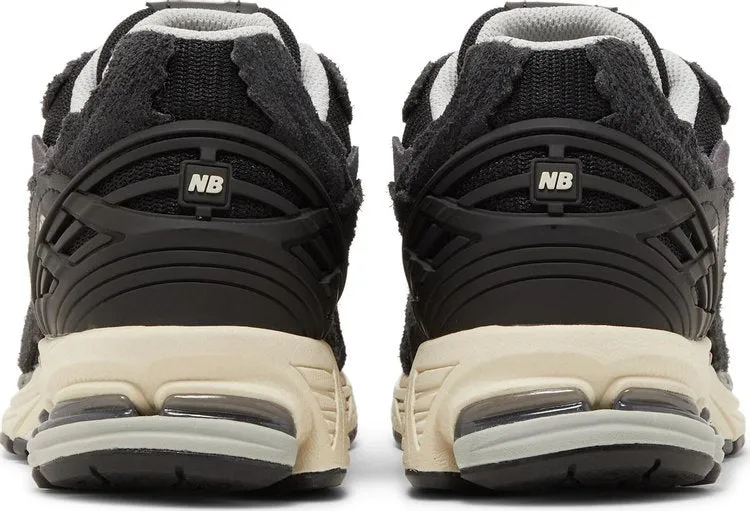 New Balance 1906D 'Protection Pack - Black' sneakers, black