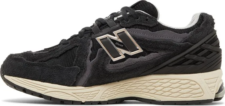 New Balance 1906D 'Protection Pack - Black' sneakers, black